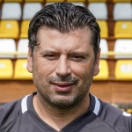Carlos Fangueiro
