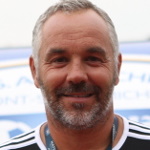 Frederic Reculeau