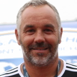 Frederic Reculeau