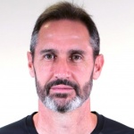 Vicente Moreno
