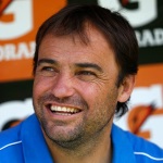 Jose Luis Sierra Pando