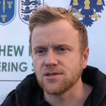 Luke Goddard