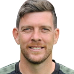 Darrell Clarke