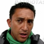 Diego Corredor