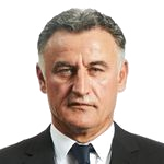 Christophe Galtier