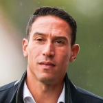 Anthony Correia