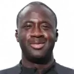 Yaya Touré