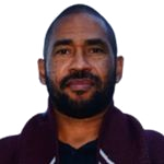 Robin Fraser