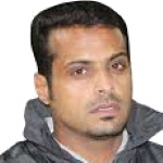 Khaled Al Atawi