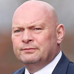 David Jeffrey