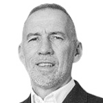 Eric Roy