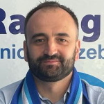 Fahrudin Kuduzovic
