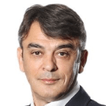 Damir Burić