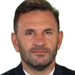 Okan Buruk