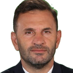 Okan Buruk