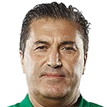 Jose Peseiro