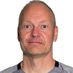 Niels Frederiksen