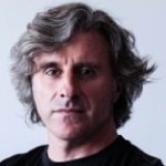 Roberto Aguirre Garcia