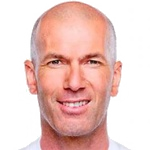 Zinédine Zidane