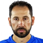 Pablo Machin