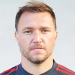 Danny Galm