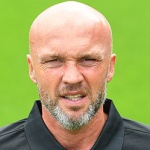 Dick Schreuder