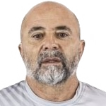 Jorge Sampaoli