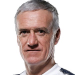 Didier Deschamps
