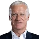 Didier Deschamps