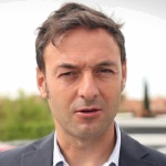 Santi Denia