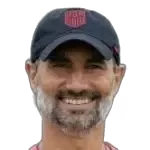 Marko Mitrovic