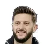 Adam Lallana
