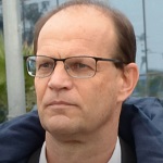Denis Lavagne
