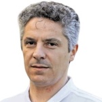 Oliver Bogatinov