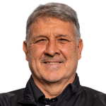 Gerardo Martino