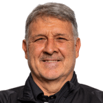 Gerardo Martino