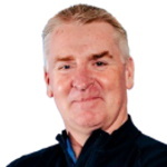 Dean Smith