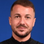 Yoann Damet