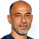 Giannis Okkas