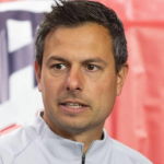 Nico Estévez
