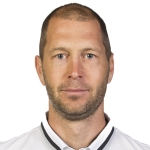 Gregg Berhalter