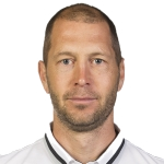 Gregg Berhalter