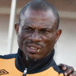 Bob Mpinganjira