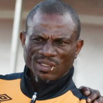 Bob Mpinganjira
