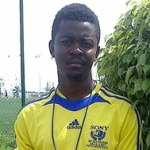 Felipe Essono Moreno Nzang