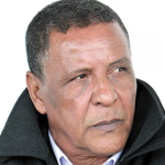 Abdelkader Amrani