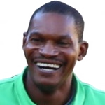 Norman Mapeza