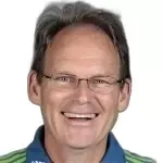 Brian Schmetzer