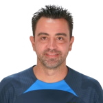 Xavi