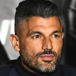 Javier Gandolfi